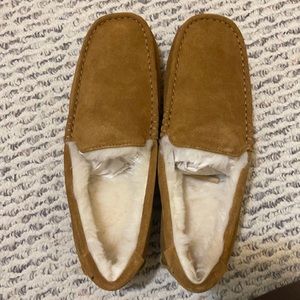 Men’s ugg slippers (koolaburra)